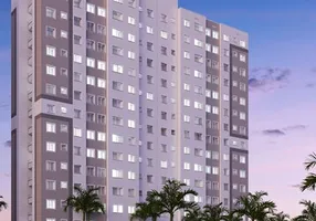 Foto 1 de Apartamento com 2 Quartos à venda, 44m² em Bairro Novo do Carmelo, Camaragibe