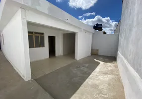 Foto 1 de Casa com 3 Quartos à venda, 134m² em Milionários, Belo Horizonte