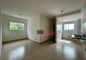 Foto 1 de Apartamento com 2 Quartos à venda, 47m² em Parque Císper, São Paulo