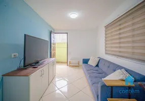 Foto 1 de Casa com 3 Quartos à venda, 133m² em Km 18, Osasco