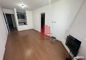 Foto 1 de Apartamento com 3 Quartos para alugar, 80m² em Vila Congonhas, São Paulo