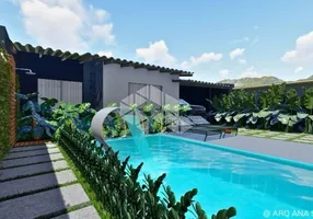 Foto 1 de Casa com 3 Quartos à venda, 82m² em Vila Nova, Joinville
