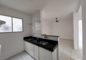 Foto 1 de Apartamento com 2 Quartos à venda, 43m² em Vila Cristina, Betim