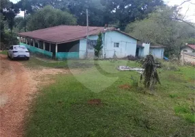 Foto 1 de Lote/Terreno à venda, 14519m² em Mato Dentro, Almirante Tamandaré