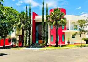 Foto 1 de Casa com 3 Quartos à venda, 500m² em Parque Residencial Villa dos Inglezes, Sorocaba