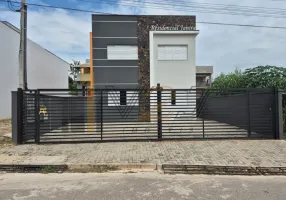Foto 1 de Casa com 2 Quartos para alugar, 72m² em Vista Alegre, Vinhedo