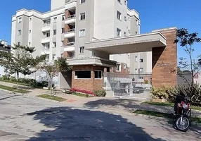 Foto 1 de Apartamento com 3 Quartos à venda, 75m² em Pedro Moro, São José dos Pinhais