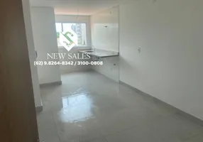 Foto 1 de Apartamento com 2 Quartos à venda, 51m² em Vila Rosa, Goiânia