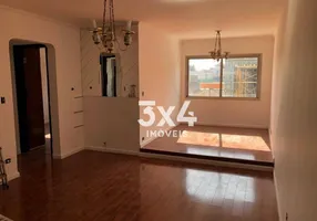Foto 1 de Apartamento com 2 Quartos para venda ou aluguel, 78m² em Alto Da Boa Vista, São Paulo