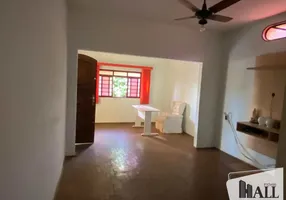 Foto 1 de Casa com 2 Quartos à venda, 162m² em Boa Vista, São José do Rio Preto