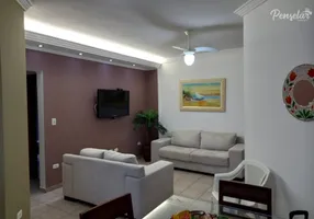 Foto 1 de Apartamento com 2 Quartos à venda, 95m² em Itaguá, Ubatuba