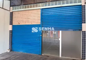 Foto 1 de Ponto Comercial com 1 Quarto para alugar, 36m² em Martins, Uberlândia