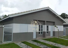 Foto 1 de Casa de Condomínio com 2 Quartos à venda, 53m² em Vila Loanda, Atibaia