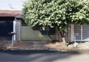 Foto 1 de Casa com 2 Quartos à venda, 119m² em Jardim Vista Alegre, Santa Bárbara D'Oeste