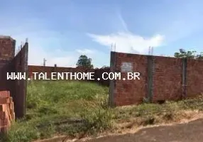 Foto 1 de Lote/Terreno à venda, 258m² em Jardim Cidade Alta, Cambé