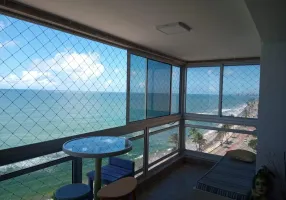 Foto 1 de Apartamento com 3 Quartos à venda, 150m² em Boa Viagem, Recife