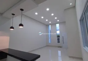 Foto 1 de Casa de Condomínio com 3 Quartos para alugar, 185m² em Jardim Planalto, Paulínia