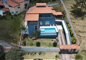 Foto 1 de Casa com 3 Quartos à venda, 320m² em Granja Caiapiá, Cotia