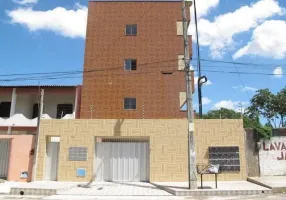 Foto 1 de Apartamento com 2 Quartos para alugar, 47m² em Parangaba, Fortaleza