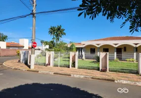 Foto 1 de Casa com 3 Quartos à venda, 360m² em Jardim Planalto, Cosmópolis