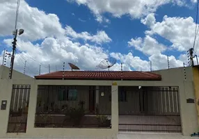 Foto 1 de Casa com 3 Quartos à venda, 210m² em Flodoaldo Pontes Pinto, Porto Velho