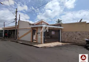 Foto 1 de Casa com 4 Quartos à venda, 154m² em Campos Eliseos, Ribeirão Preto