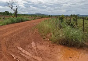 Foto 1 de Fazenda/Sítio à venda em Zona Rural, Unaí