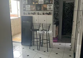 Foto 1 de Apartamento com 2 Quartos à venda, 55m² em Conjunto Residencial Elísio Teixeira Leite, São Paulo