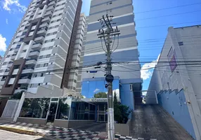 Foto 1 de Apartamento com 2 Quartos para alugar, 134m² em Centro, Cuiabá