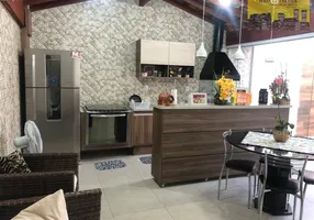 Foto 1 de Casa de Condomínio com 3 Quartos à venda, 160m² em Jardim Ermida I, Jundiaí