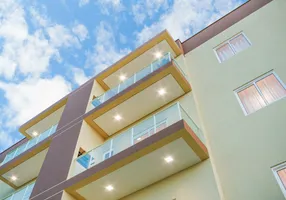 Foto 1 de Apartamento com 2 Quartos à venda, 53m² em Rio Verde, Colombo
