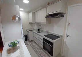 Foto 1 de Apartamento com 1 Quarto à venda, 35m² em Alto da Mooca, São Paulo