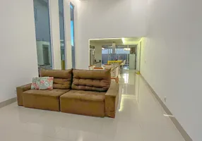 Foto 1 de Casa de Condomínio com 3 Quartos à venda, 202m² em Jardins Lisboa, Goiânia