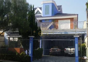 Foto 1 de Casa com 3 Quartos à venda, 325m² em Parque Campolim, Sorocaba