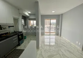 Foto 1 de Apartamento com 3 Quartos para venda ou aluguel, 85m² em Centro Comercial Jubran, Barueri