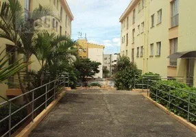 Foto 1 de Apartamento com 2 Quartos à venda, 55m² em Vila Jacuí, São Paulo