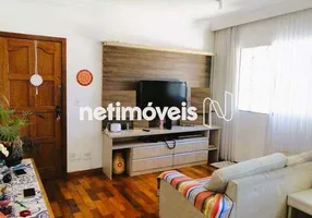 Foto 1 de Apartamento com 3 Quartos à venda, 93m² em Ouro Preto, Belo Horizonte