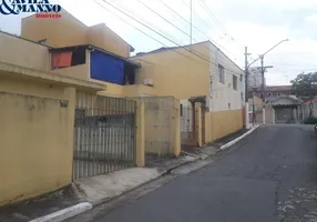 Foto 1 de Casa com 2 Quartos à venda, 190m² em Vila Prudente, São Paulo