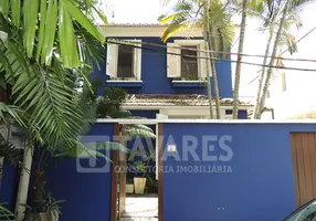 Foto 1 de Casa com 5 Quartos à venda, 259m² em Lagoa, Rio de Janeiro