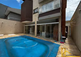 Foto 1 de Casa com 4 Quartos à venda, 329m² em Parque Ribeiro de Lima, Barueri
