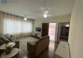 Foto 1 de Casa com 3 Quartos à venda, 114m² em Jardim Guanabara, Jundiaí