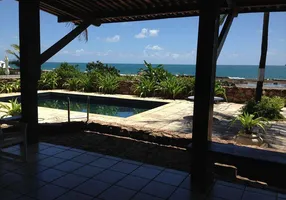 Foto 1 de Casa com 4 Quartos para venda ou aluguel, 400m² em Gaibú, Cabo de Santo Agostinho