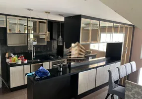 Foto 1 de Cobertura com 3 Quartos à venda, 130m² em Vila Augusta, Guarulhos