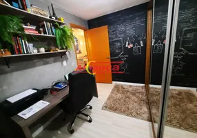 Foto 1 de Apartamento com 2 Quartos à venda, 46m² em Vila Izabel, Guarulhos