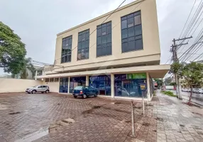 Foto 1 de Prédio Comercial para venda ou aluguel, 540m² em Navegantes, Porto Alegre