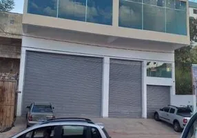 Foto 1 de Ponto Comercial para alugar, 800m² em Jardim da Cidade, Betim