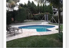 Foto 1 de Casa com 4 Quartos à venda, 800m² em Chácara Flora, Valinhos