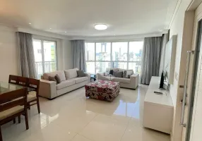 Foto 1 de Apartamento com 3 Quartos à venda, 152m² em Centro, Balneário Camboriú