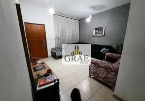 Foto 1 de Casa com 2 Quartos à venda, 239m² em Centro, São Bernardo do Campo