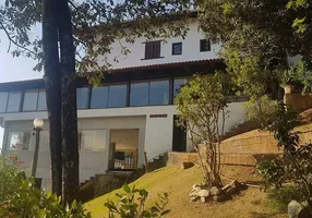 Foto 1 de Casa com 4 Quartos à venda, 700m² em Residencial Vale das Araras, Nova Lima